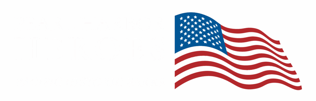Pearl Harbor Heroes